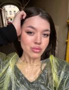 Ксюша, эротические фото