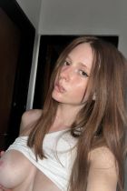 Проститутка Полина (23 лет, Мурманск)