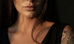 Проститутка Настена Тел. 8 953 307-60-86